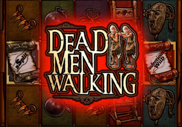 Игра Dead Man Walking в РеалСлотс казино